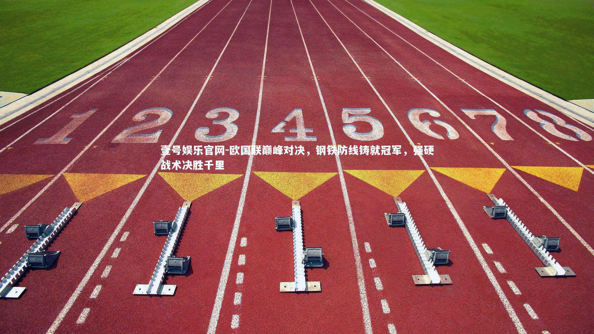 欧国联巅峰对决，钢铁防线铸就冠军，强硬战术决胜千里