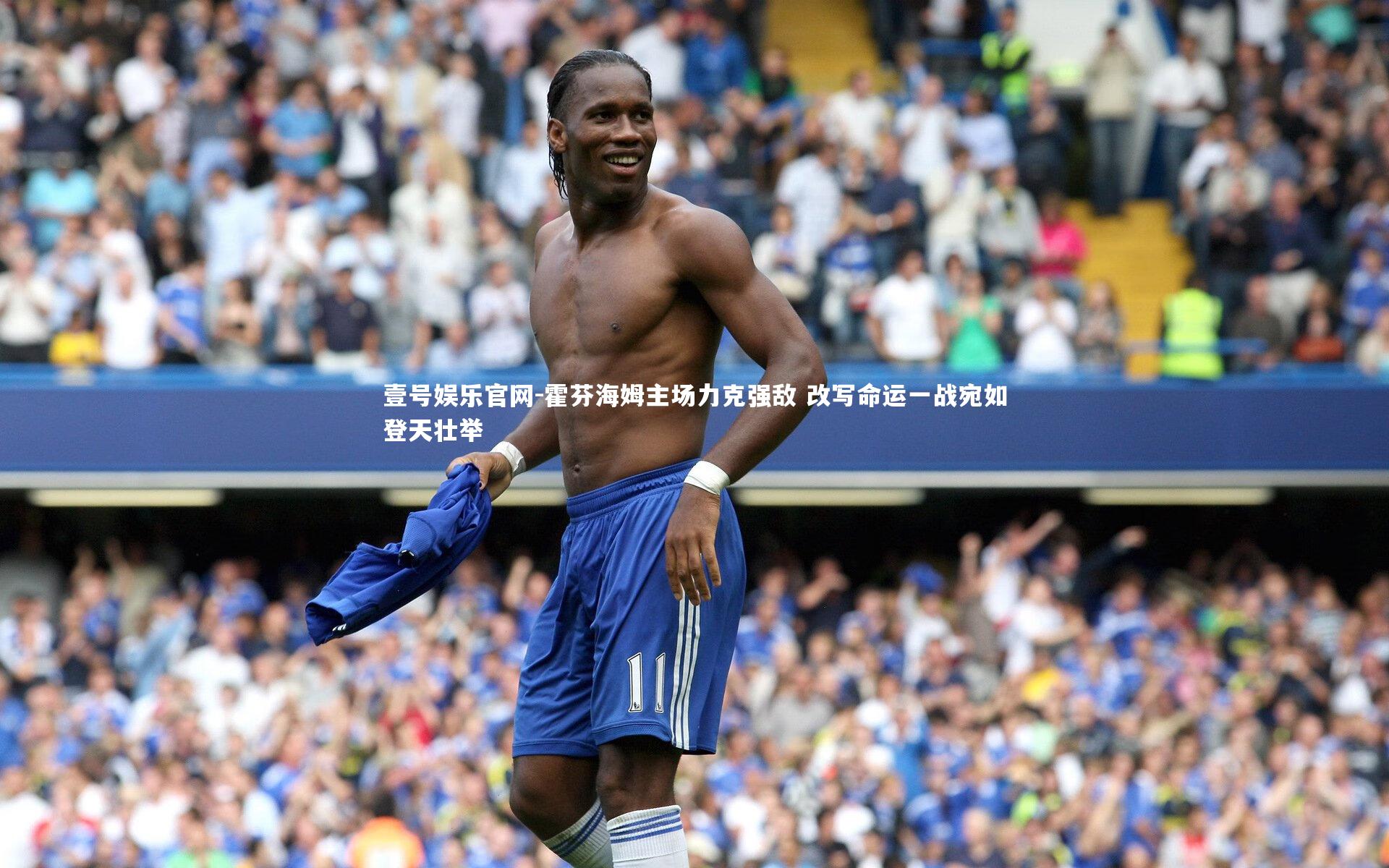 霍芬海姆主场力克强敌 改写命运一战宛如登天壮举